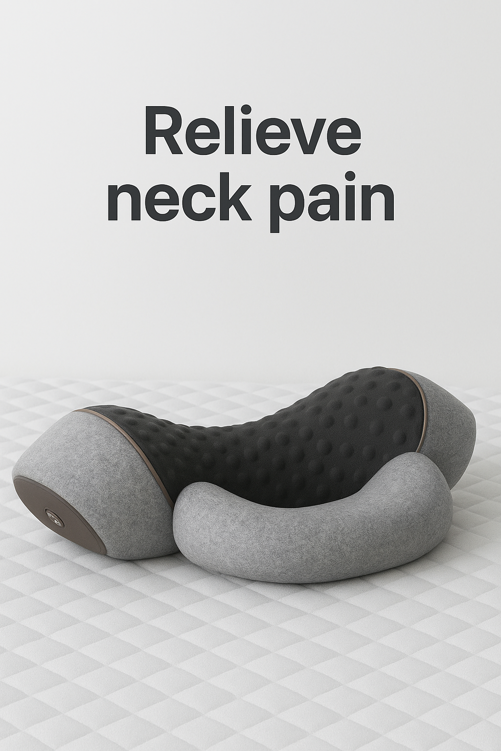 "Awaken Revived and Pain-Free Every Morning"